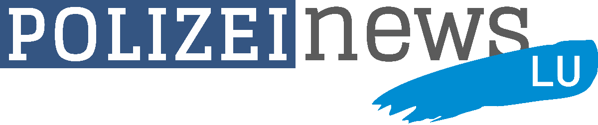 Polizeinews LU – Aktuelle Polizeimeldungen aus dem Kanton Luzern